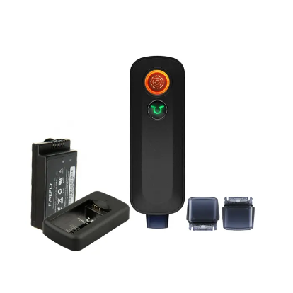 Vape Hub Firefly 2+ Extreme Bundle